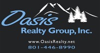 Oasis Realty Group Inc. Company Logo