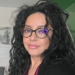 Sonia C Zisumbo