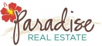 Paradise Real Estate Company Logo