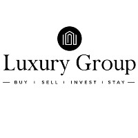 Luxury Group Company Logo