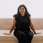 Cande  Booker