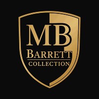 Barrett Luxury Homes Incorporated Company Logo