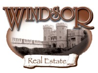 Windsor Real Estate Company Logo