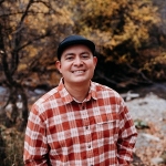 Nicolas L Mejia