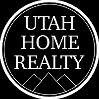 Utah Home Realty Company Logo