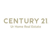 Century 21 UR Home Real Estate Company Logo