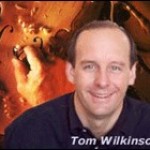 Thomas  Wilkinson