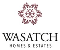 Wasatch Homes and Estates, LLC Company Logo
