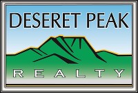 Deseret Peak Realty LC Company Logo