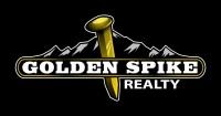 Golden Spike Realty - North Company Logo
