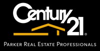 CENTURY 21 Parker Real Estate Professionals, Inc. Company Logo