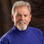 Barry J Van