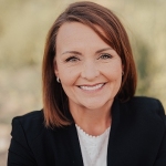 Rachel  Erickson