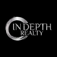 In Depth Realty Company Logo