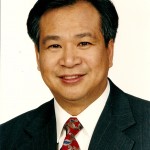 Frank K. Woo