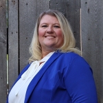 Carrie L Leaverton
