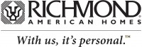 Richmond American Homes of Utah, Inc Company Logo