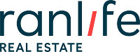 RANLife Real Estate - North Company Logo