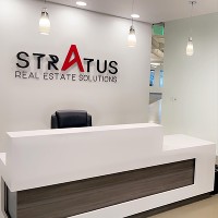 Stratus Real Estate Solutions, LLC Company Logo