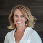 Sarah Parris