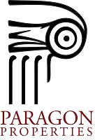 Paragon Properties Company Logo