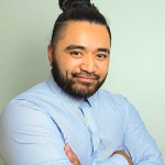 John B Ahfua