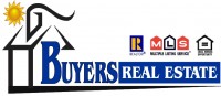 Buyers Real Estate Company Logo