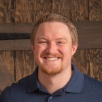 Joshua  Thorpe