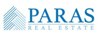 Paras Real Estate Company Logo