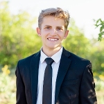 Kade B Purser