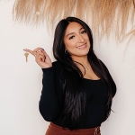 Itzamaray  Martinez-Serrato