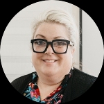 Kimberlie  Kerswell