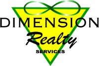 Dimension Realty Services Company Logo