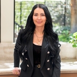 Monica  Draper