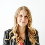 Lacie'd  Hansen