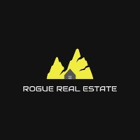 Rogue Real Estate Company Logo