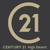 Century 21 High Desert Company Logo
