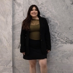 Jazmin D Yanez Vazquez