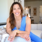 Sarah  Vail