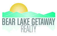 Bear Lake Getaway Realty Company Logo