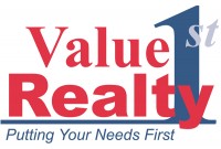 Value 1st Realty LLC Company Logo