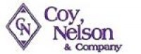 Coy,Nelson and Co. LLC Company Logo