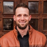 Paden  Anderson