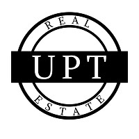 UPT Real Estate  Company Logo