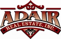 Adair Real Estate Inc Company Logo