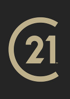 Century 21 Country Realty Company Logo