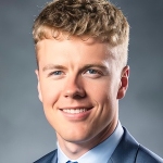 Connor J Crandall
