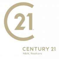 Century 21 N & N Realtors Company Logo