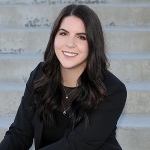 Courtney C Ruttan