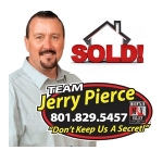 Jerry  Pierce